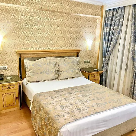 Taksim Hotel Istanbul