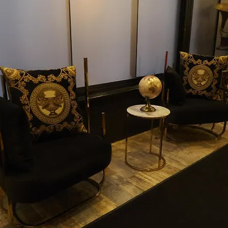 Hotel Florya House Provincia di Istanbul
