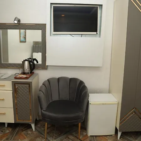 Kurban Hotel 3*