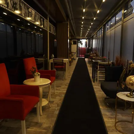 Hotel Florya House Provincia di Istanbul