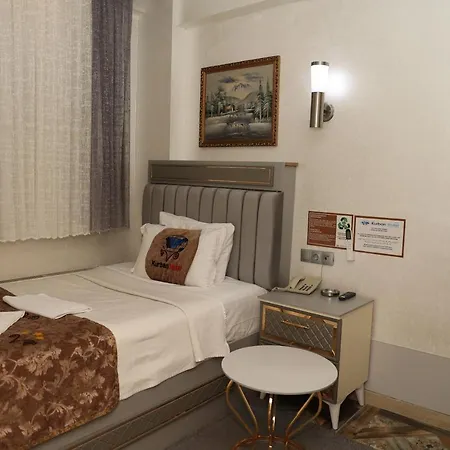 Hotel Kurban