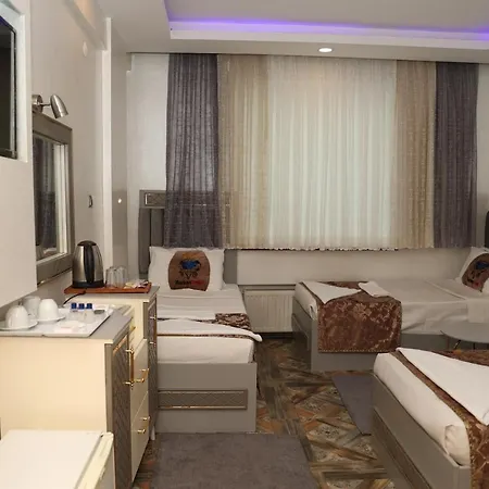Kurban Hotel