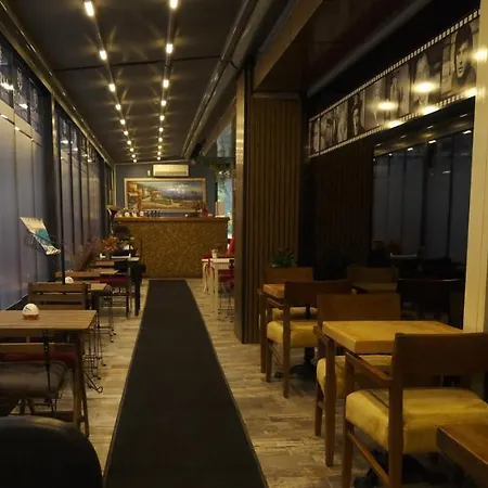 Florya House Hotel Istanbul