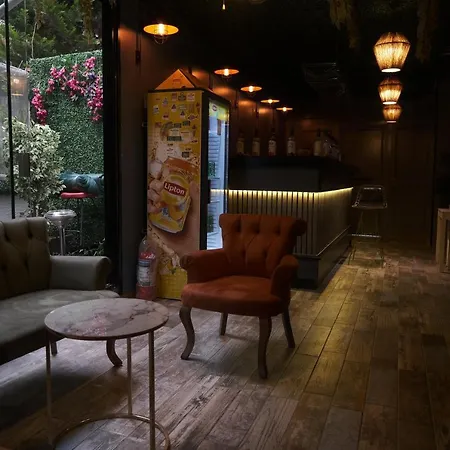 Florya House
