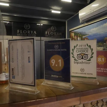 Florya House Hotel