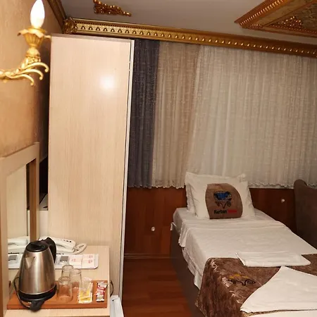Kurban Istanbul