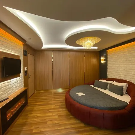 Hotel Gumus Palace Gungoren 3*