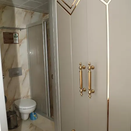 Kurban 3* Istanbul