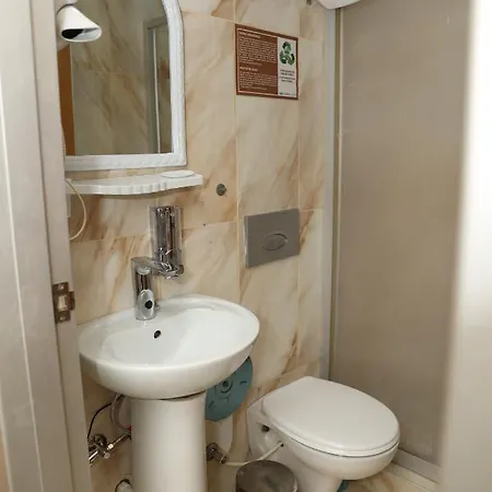 Hotel Kurban Istanbul