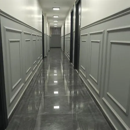 Florya House Hotel
