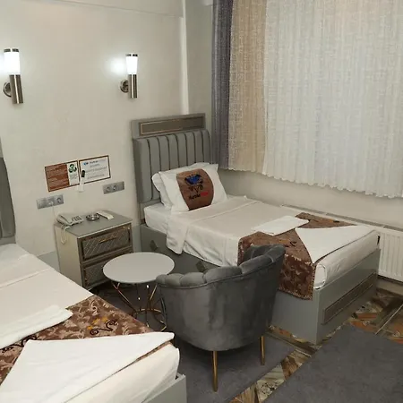 Kurban 3* Istanbul