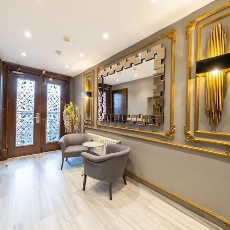King Besiktas Apartment Istanbul