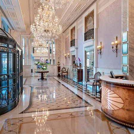 Rixos Pera Ξενοδοχείο