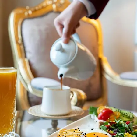 Ξενοδοχείο Rixos Pera