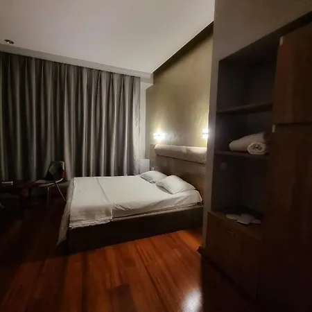 Mayata Aparthotel Istanbul