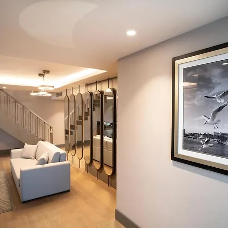 Arts Taksim Hotel 4*