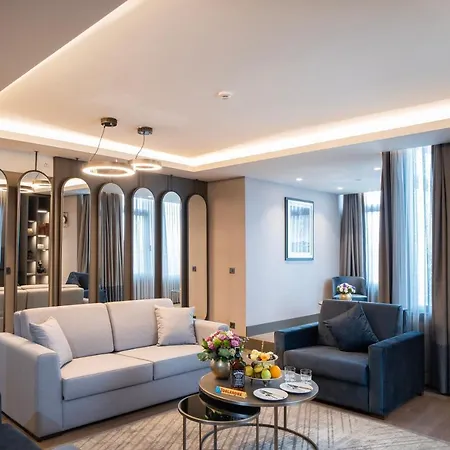 Arts Taksim 4* Istanbul