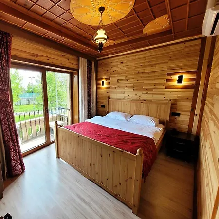 Hotel Saruhan