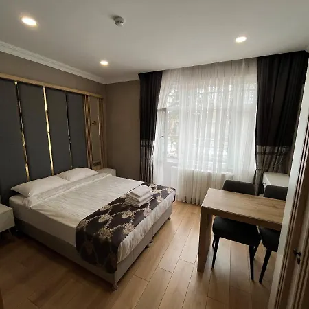 H&l Istanbul