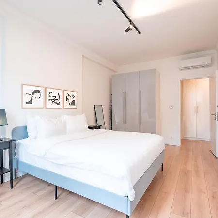 Appartamento Homie - Luxury In Macka