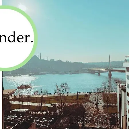 Apartment Wonder Karakoy Goldenhorn 8- Ultra Luxury , 4br, Sea View Istanbul