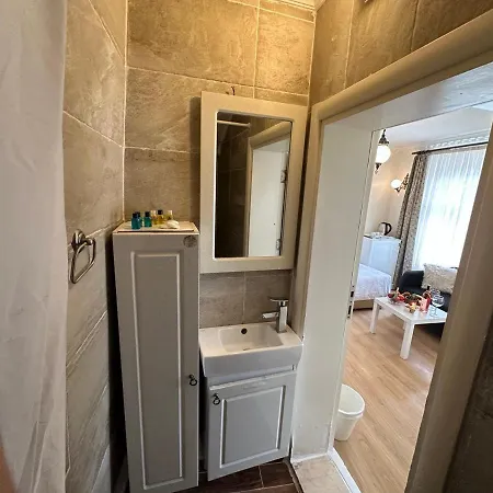 Shima House Apartment Istanbul