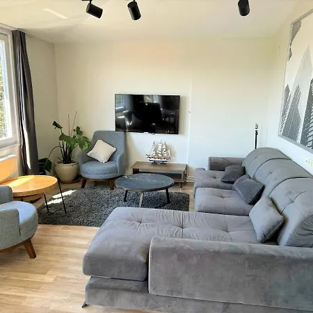 Ftf Suits Beylerbeyi House Istanbul
