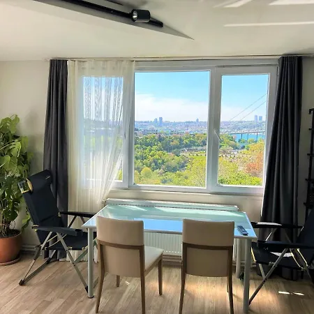 Ftf Suits Beylerbeyi House