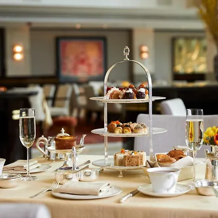 The Peninsula Hotel Istanbul