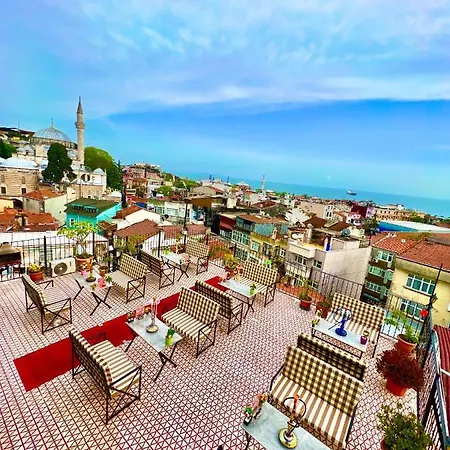 Ayasofya Garden Apart * Provincia di Istanbul