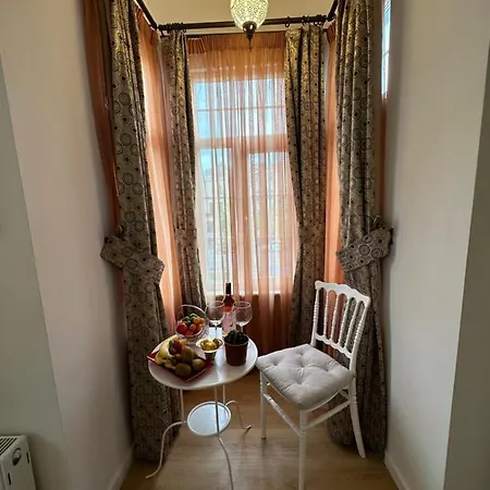 Shima House Apartment Istanbul
