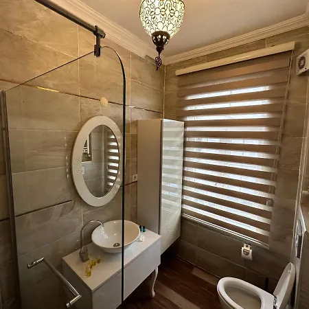 Shima House Istanbul
