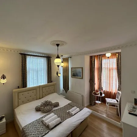 Shima House Apartment Istanbul