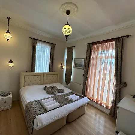 Shima House Apartment Istanbul