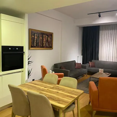 Luxury Fully Furnished Apartment *