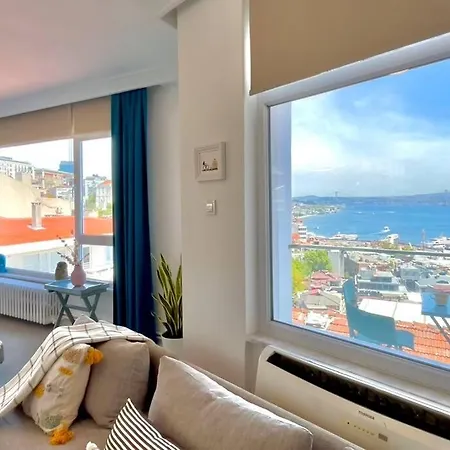 Seaview Grand - Bosphorus Istanbul