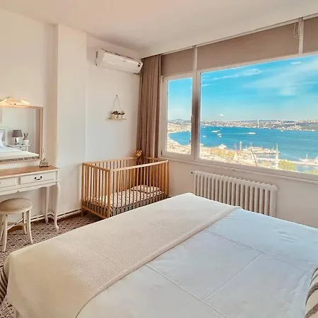 Seaview Grand - Bosphorus Istanbul