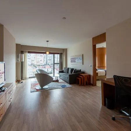 Hotel Crowne Plaza Istanbul Harbiye By Ihg 5*