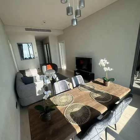 Skyland Apartment Istanbul