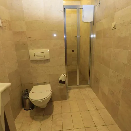 Hotel Nil Center Istanbul