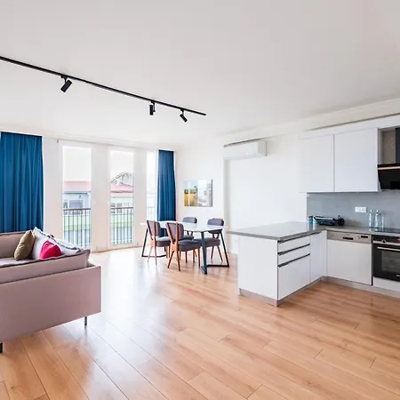 Appartamento Homie - Luxury In Macka