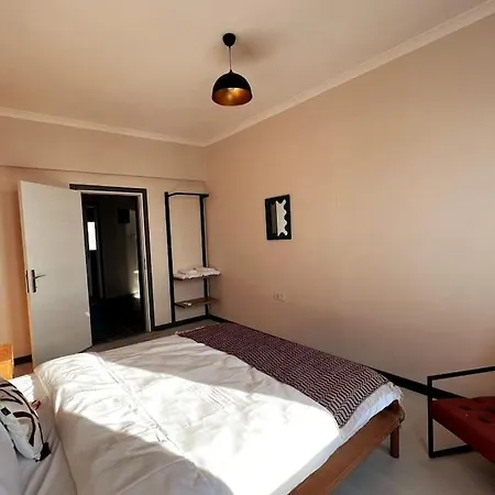 Apartment Wonder Karakoy Goldenhorn 8- Ultra Luxury , 4br, Sea View *