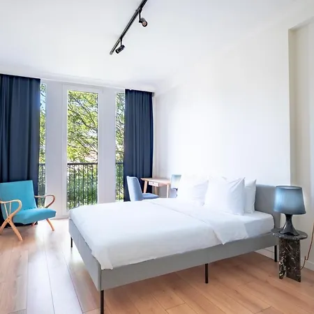 Appartamento Homie - Luxury In Macka *