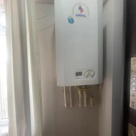 公寓 Taksim Dorsa Flats 伊斯坦布尔