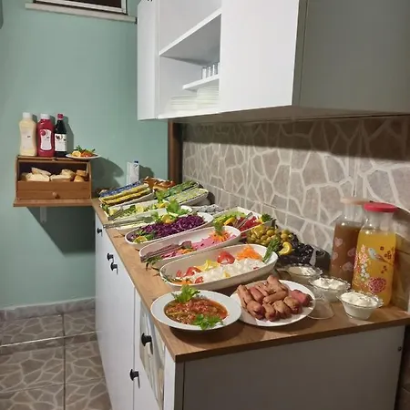 Emirhan Hotel, Sultanahmet B&B 2*