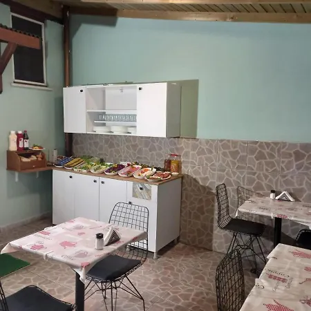 Emirhan Hotel, Sultanahmet Bed & Breakfast 3*