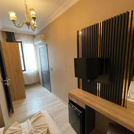 Hotel New Taksim