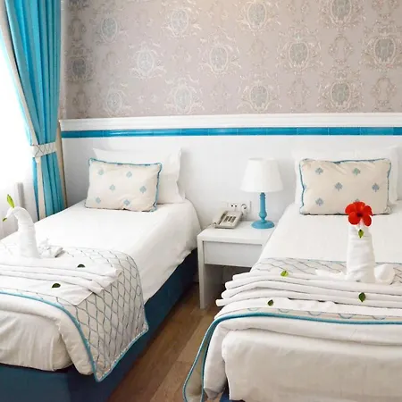 Hotel Star Holiday Istanbul