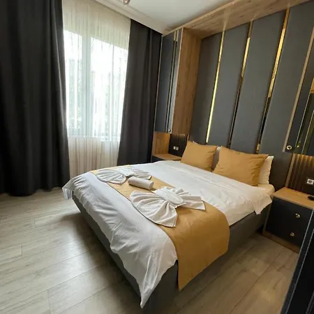 Hotel New Taksim 3*