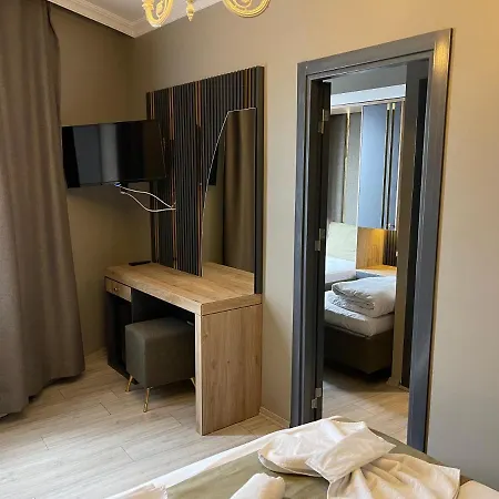 New Taksim 3*
